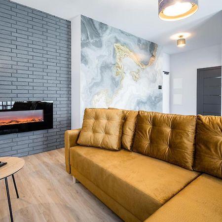 Rakowicka Old Town Luxury Apartments Wawelofts Krakau Exterior foto