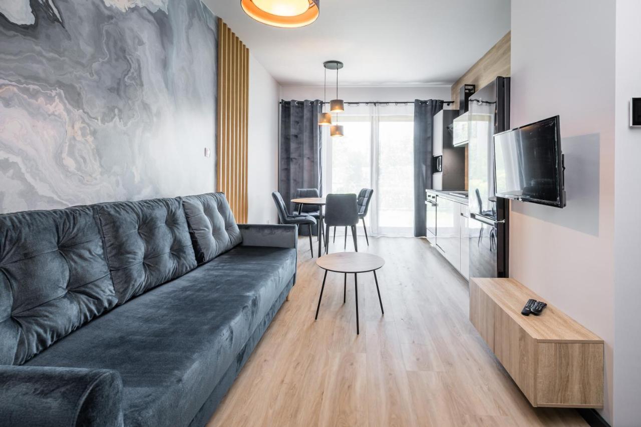 Rakowicka Old Town Luxury Apartments Wawelofts Krakau Exterior foto