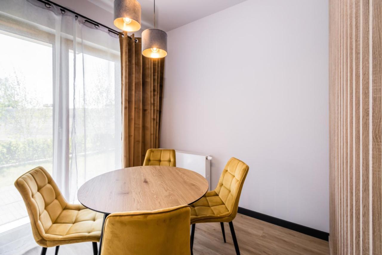 Rakowicka Old Town Luxury Apartments Wawelofts Krakau Exterior foto