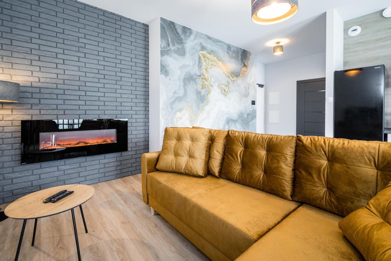 Rakowicka Old Town Luxury Apartments Wawelofts Krakau Exterior foto