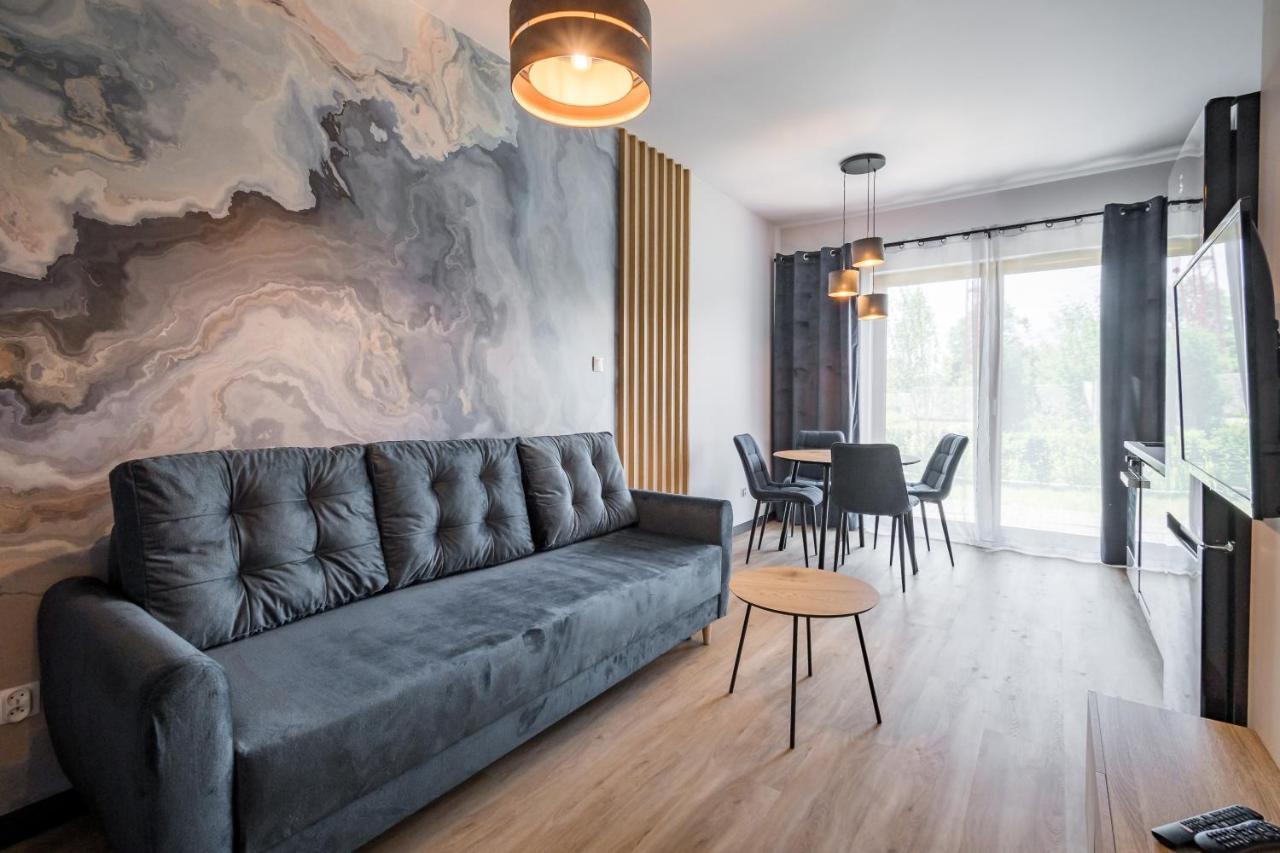 Rakowicka Old Town Luxury Apartments Wawelofts Krakau Exterior foto