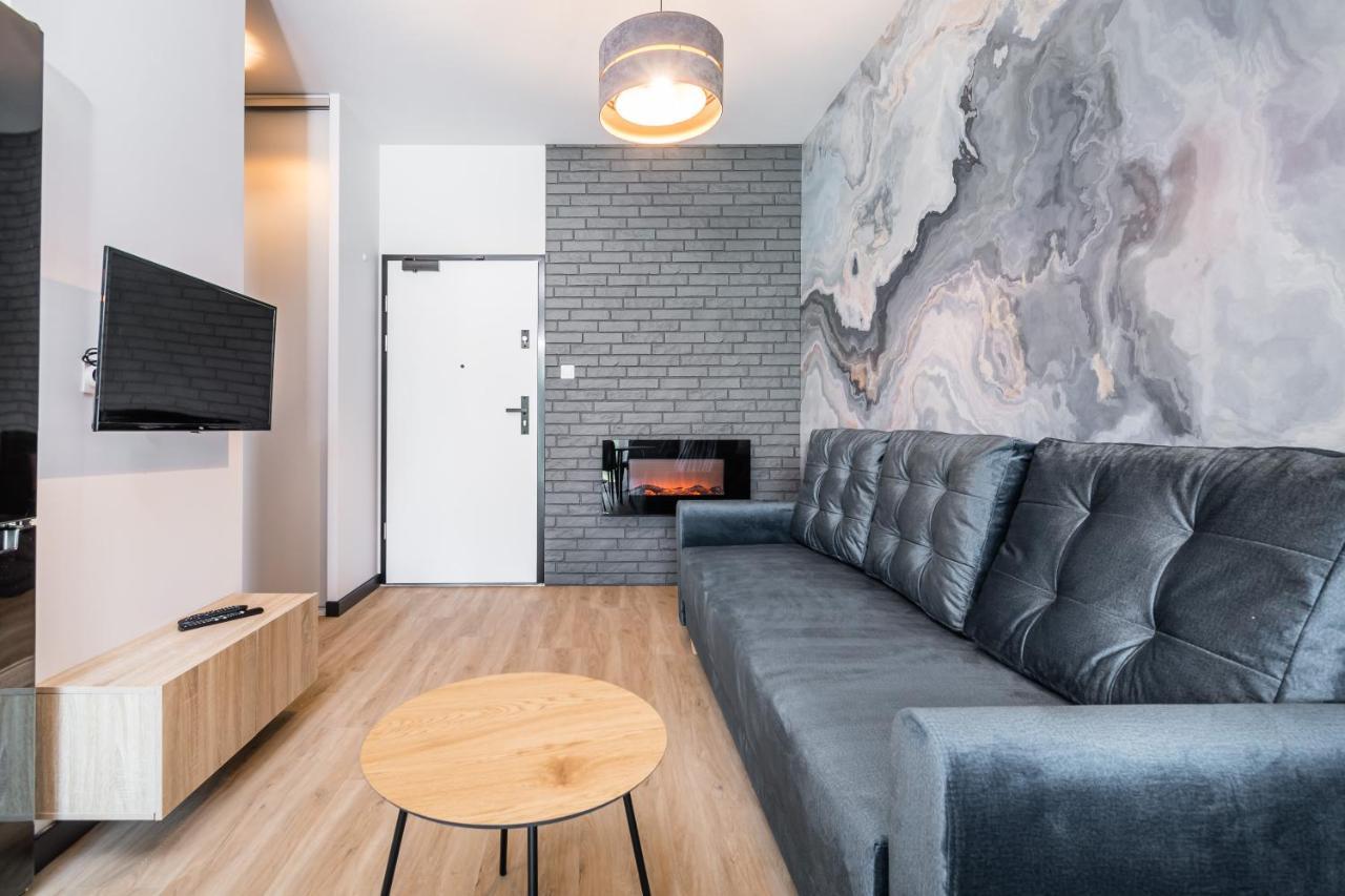 Rakowicka Old Town Luxury Apartments Wawelofts Krakau Exterior foto