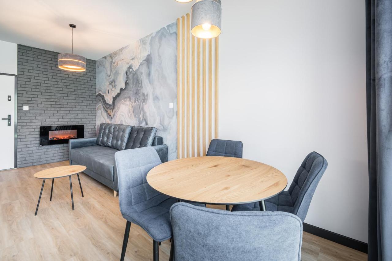 Rakowicka Old Town Luxury Apartments Wawelofts Krakau Exterior foto