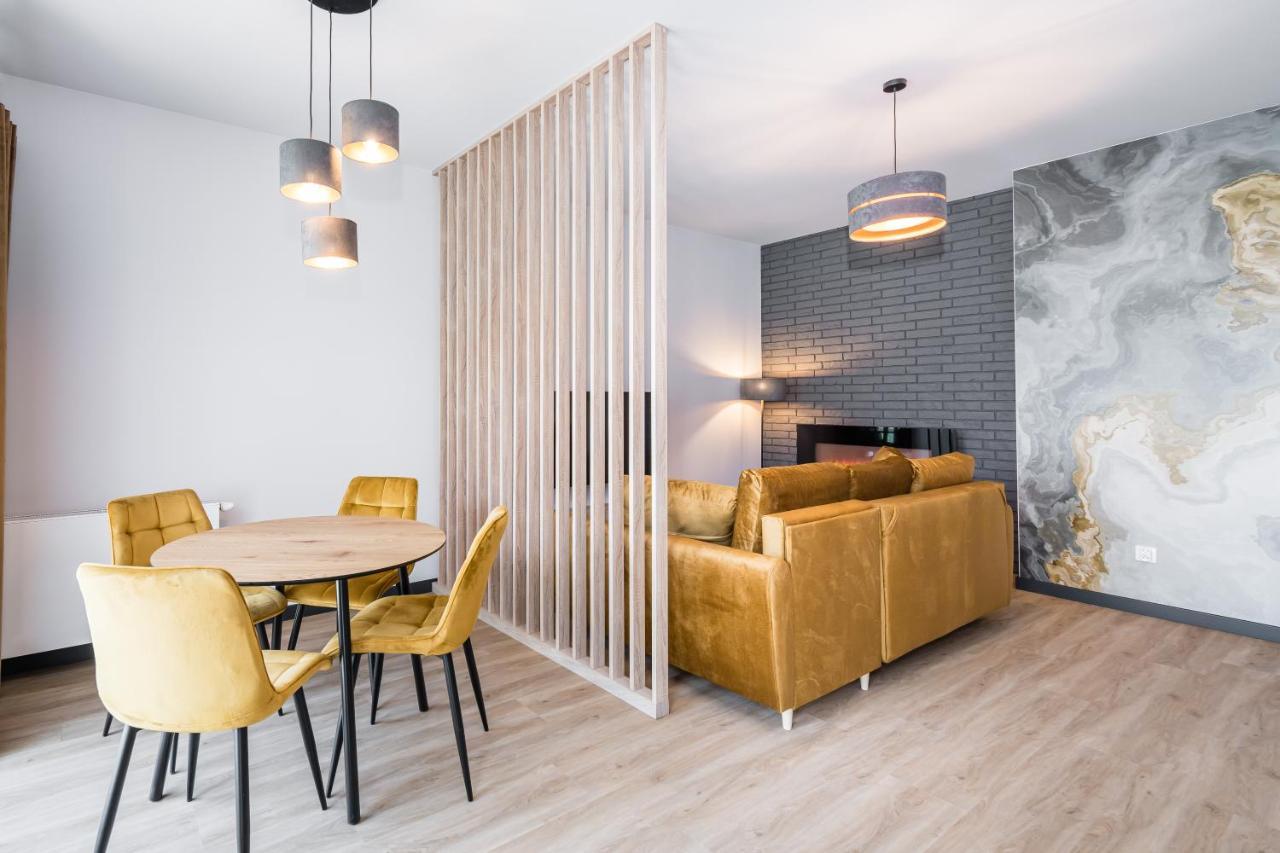 Rakowicka Old Town Luxury Apartments Wawelofts Krakau Exterior foto